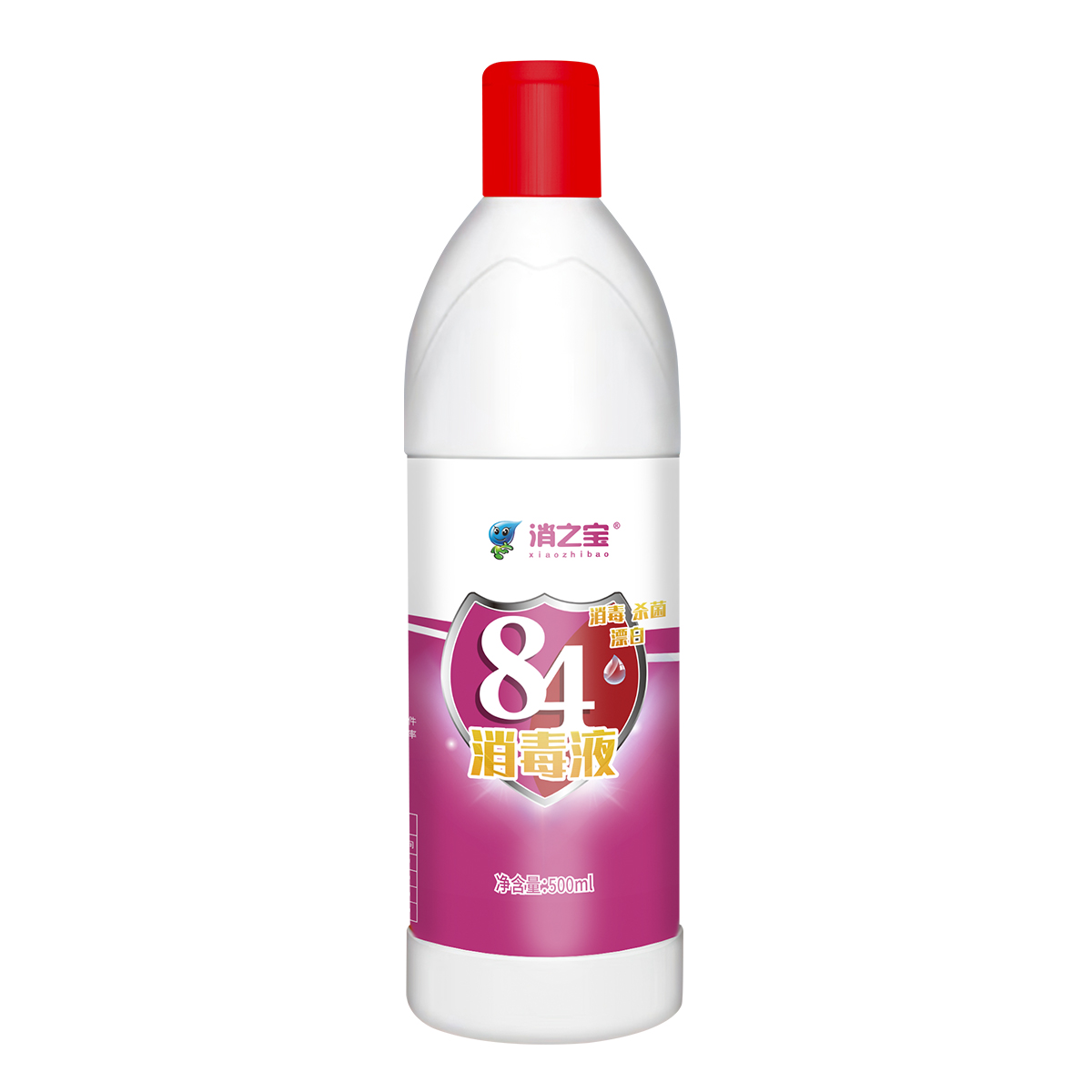84消毒液