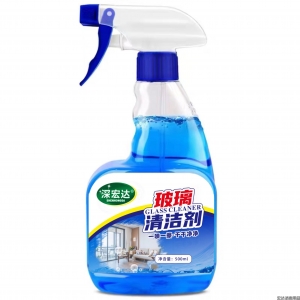 玻璃水