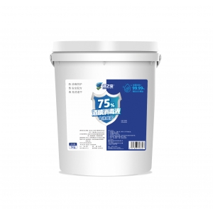 75%酒精消毒液（20L）