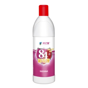 84消毒液