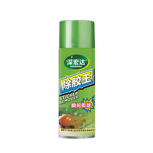 除胶王